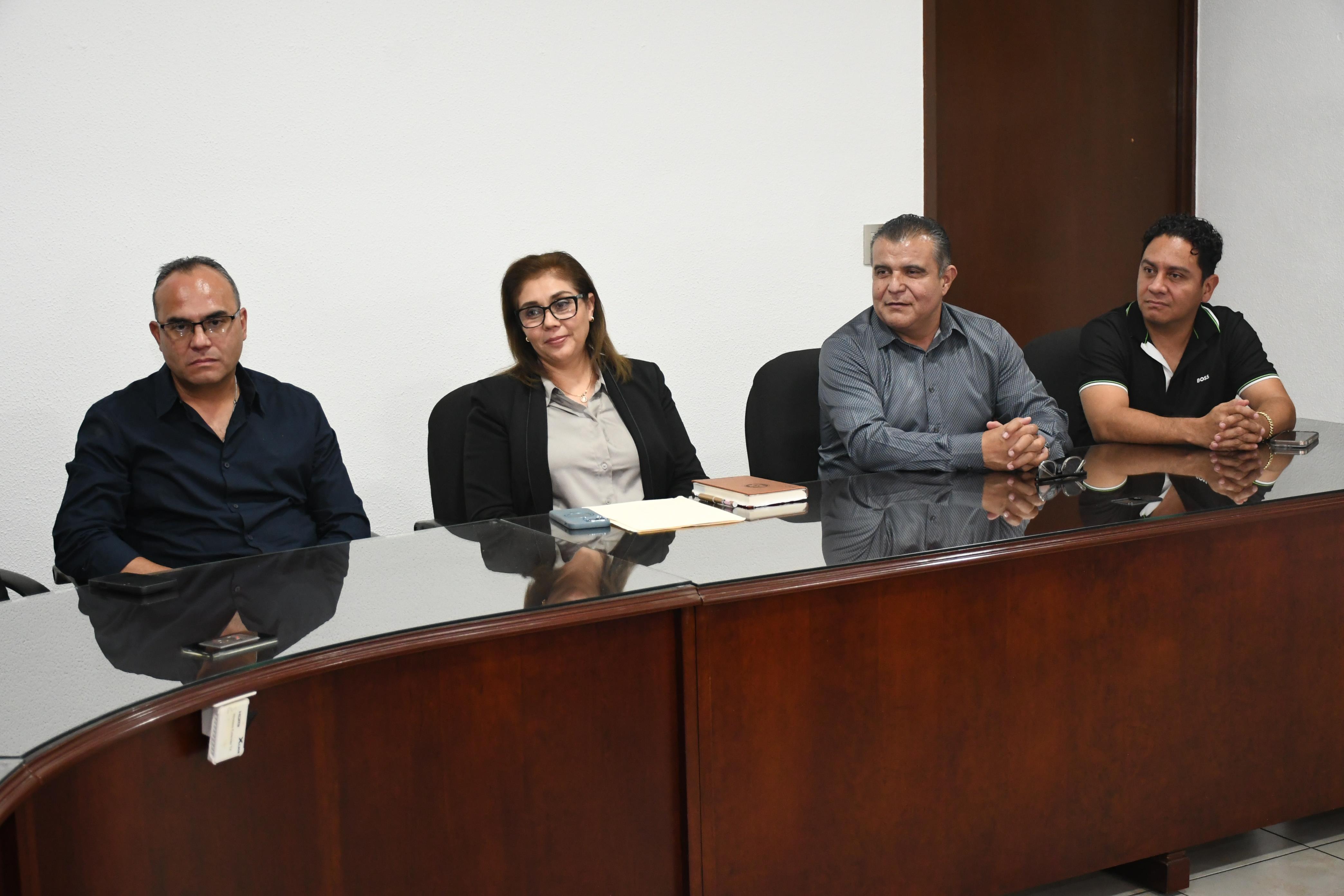  Salutación Sección XIV, Chiuahua